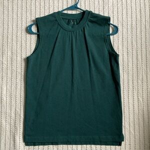Both& Romeo Muscle Tank
